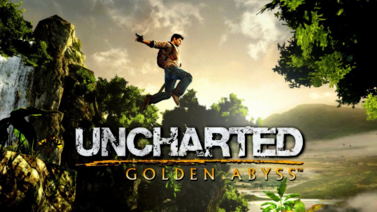 uncharted on pc